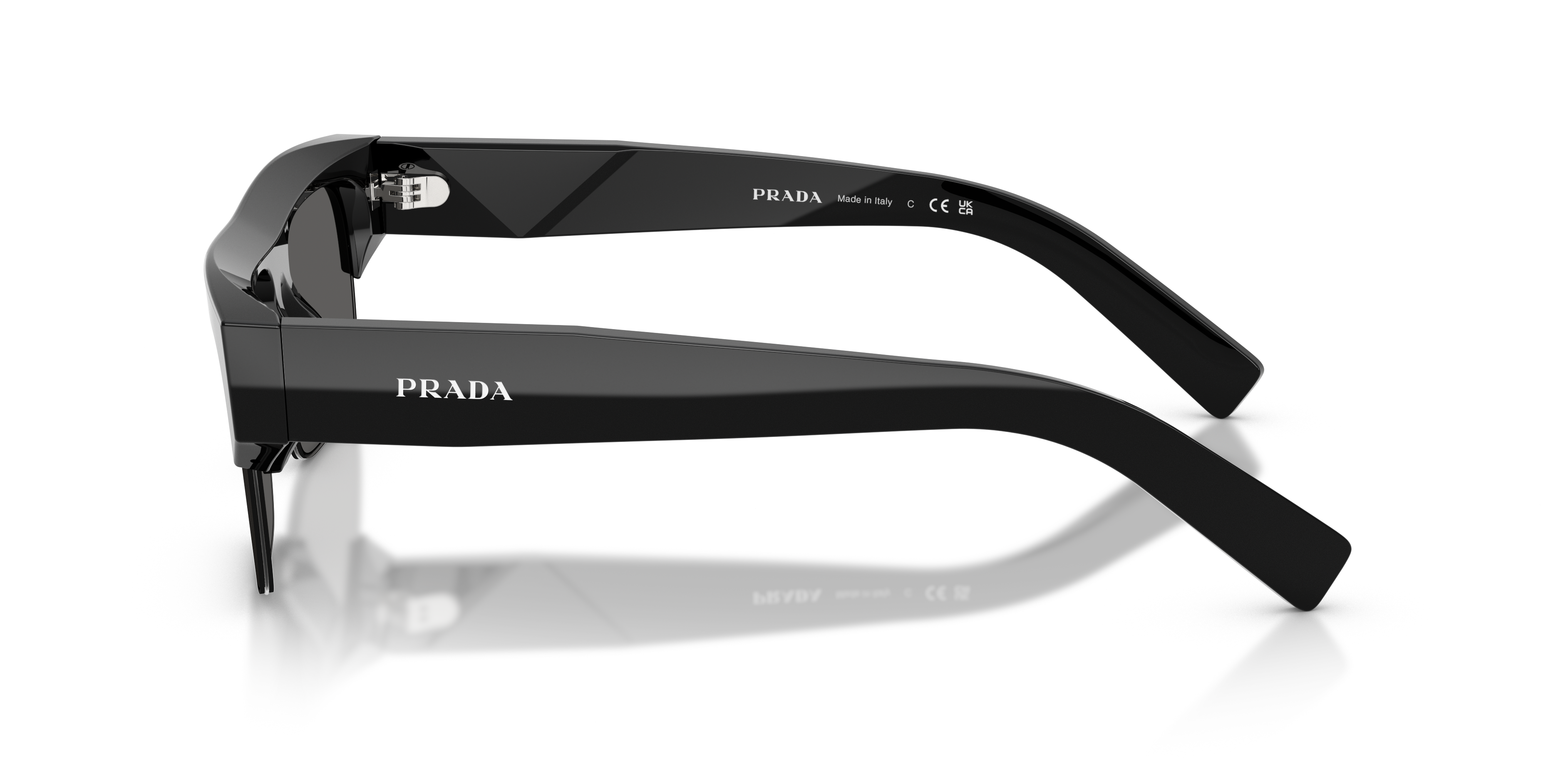 Prada PR D12SU 16K20Z  